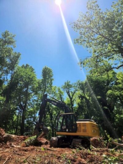 The Browning Group | Sitework The Browning Group