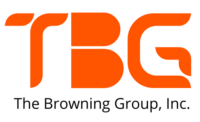 The Browning Group Logo